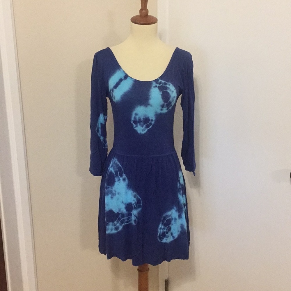 S‎ LOVE TANJANE Dress DD42 3784